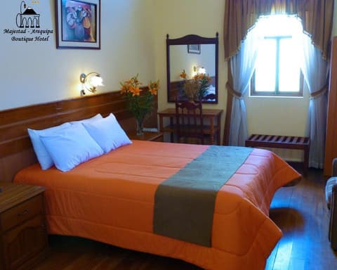 Majestad Hotel Boutique , 