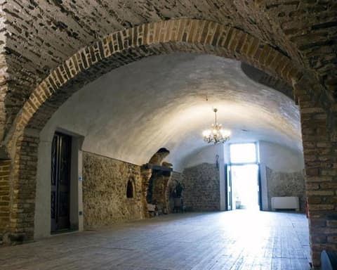 Castello di Castellengo, 