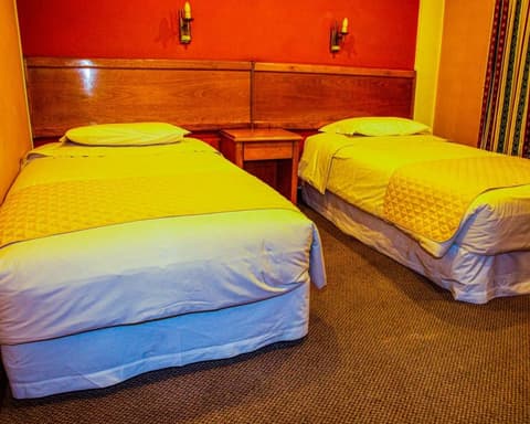 HOTEL CIMA ARGENTUM, 