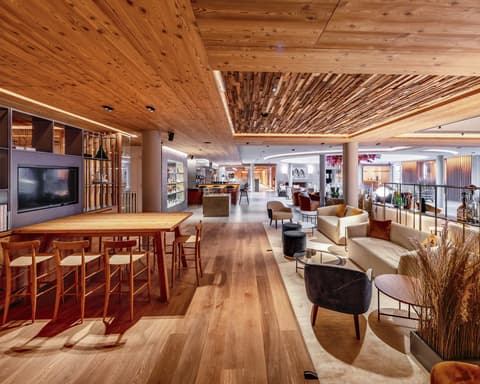 Falkensteiner Hotel Kronplatz - GATTINONI, 