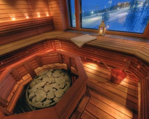 Levi Panorama Hotel, 