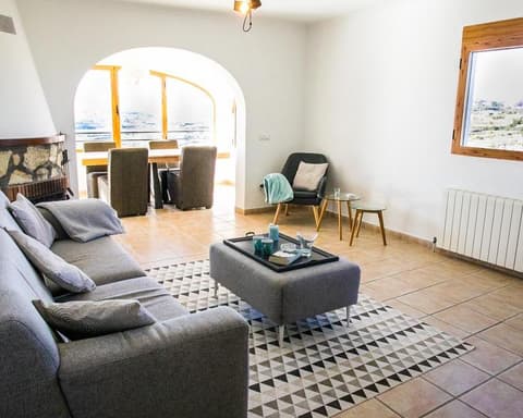 Casa Dabuti | 6 personen, 