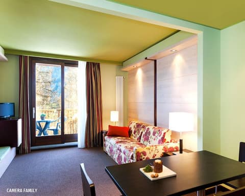 Hotel Sansicario Majestic Bluserena 2021/2023 - GATTINONI, 