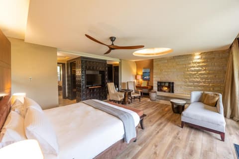 Pezula Nature Retreat, 