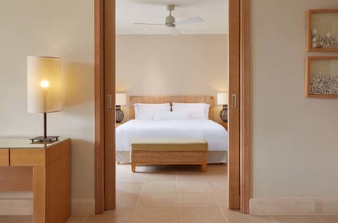 The Westin Resort, Costa Navarino, Room