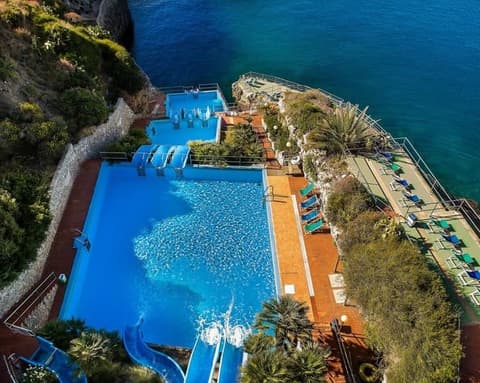 CDS Hotels Terrasini - GATTINONI, 