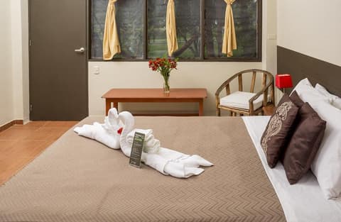 El Sauce Resort Laguna Azul, 