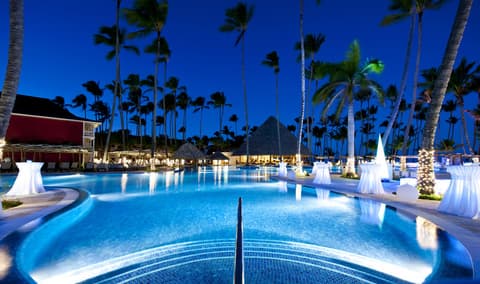 Barcelo Bavaro Beach Only Adults  - All Inclusive, 