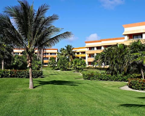 Grand Bahia Principe Tulum - JUMP P+US, 