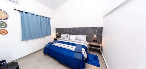 Ponta Mar Resort, Room