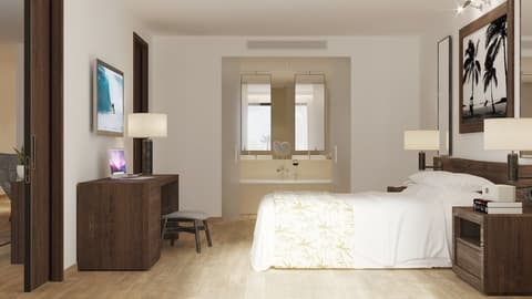 ROBINSON CABO VERDE - Adults only (18+), Room