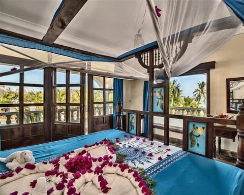 Secret Village 4* Watamu, 