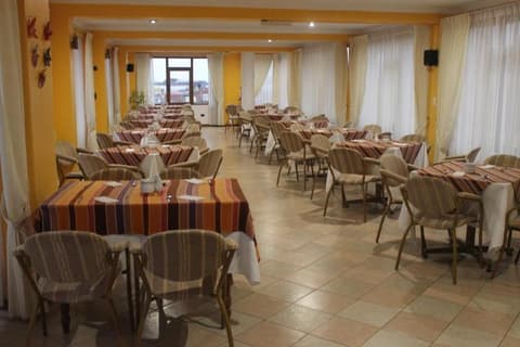 Hotel Hacienda Puno, GEN