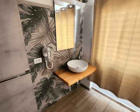 Residence Tartaruga Rossa, 