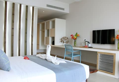 Anelia Resort & Spa, Room