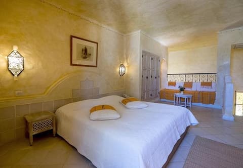 Hotel Medina Les 4 Saisons & Thalasso , 
