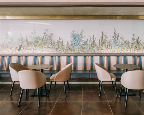 MClub Cala Regina - GATTINONI, 