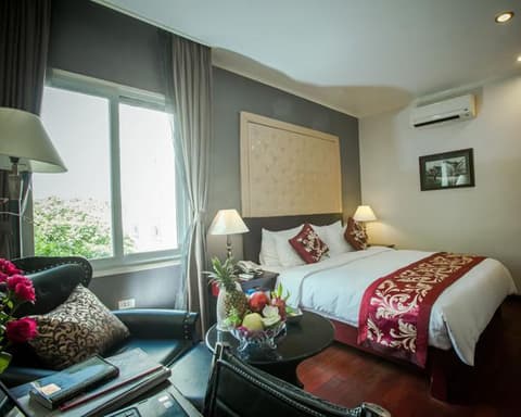 Medallion Hanoi Hotel, 