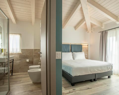 Riva Toscana Golf Resort & SPA, 