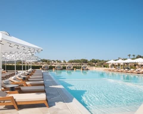 Mangia's Sardinia Resort 2026 - GATTINONI, 