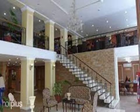 Cubanacan San Felix, 