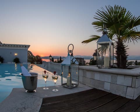 Palace Hotel Desenzano, 