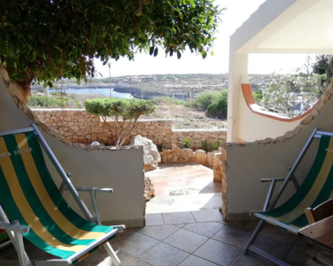 Residence Punta sottile, 