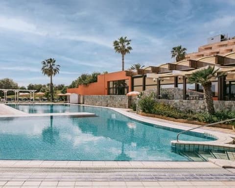 Mangia's Torre del Barone Resort & Spa - GATTINONI, 