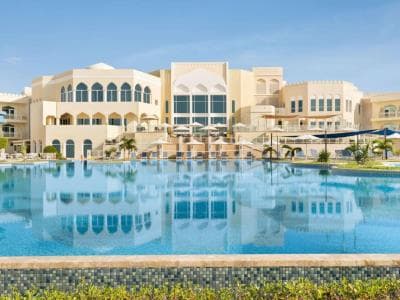 Wyndham Garden Salalah Mirbat , Exterior view