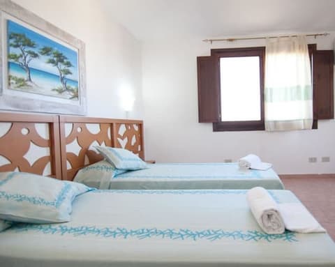 Club Esse Gallura Beach, 