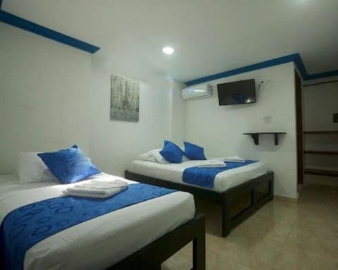 Hostal El Vecino, 