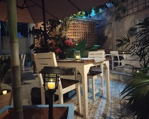 Cole Street Guesthouse , 