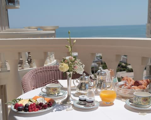 Palace Hotel Milano Marittima, 