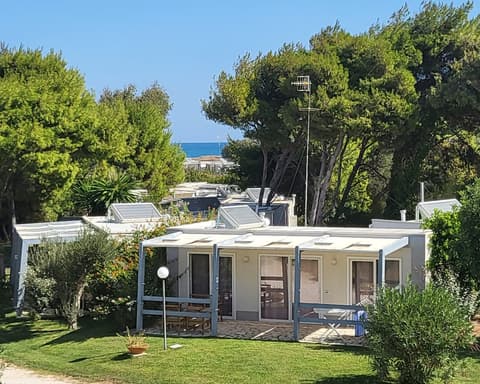 Hotel Club Santa Sabina, 