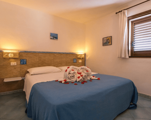 Residence Tartaruga Rossa, 