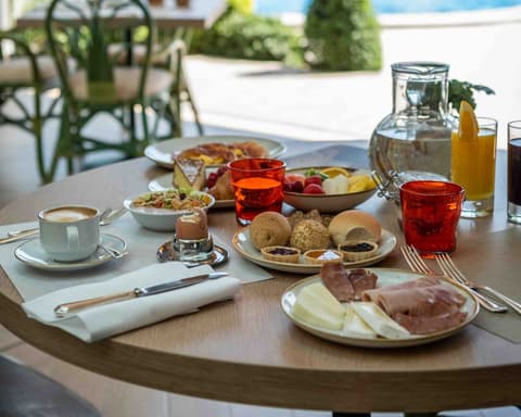 Grand Hotel Terme & Spa, 