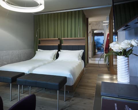 Hotel - Villaverde Resort Wellness Spa & Golf, 