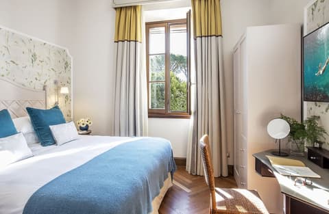 Terme di Saturnia Natural Spa & Golf Resort, Room