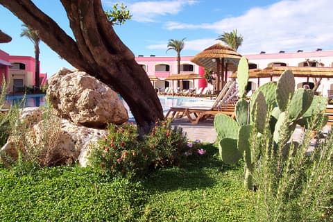 OLD333-Villaggio Residence Punta Grossa - GATTINONI, 