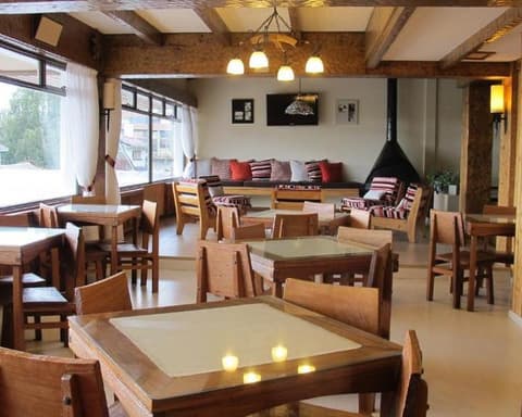 Aconcagua Hotel Bariloche, 