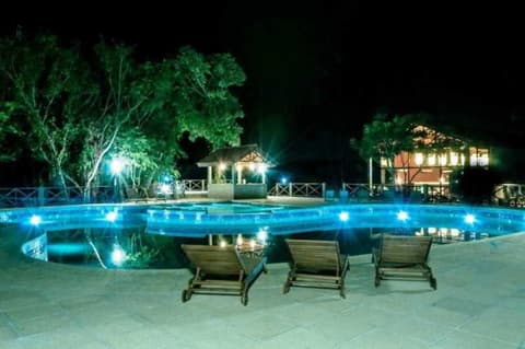 Village Cataratas, POOL