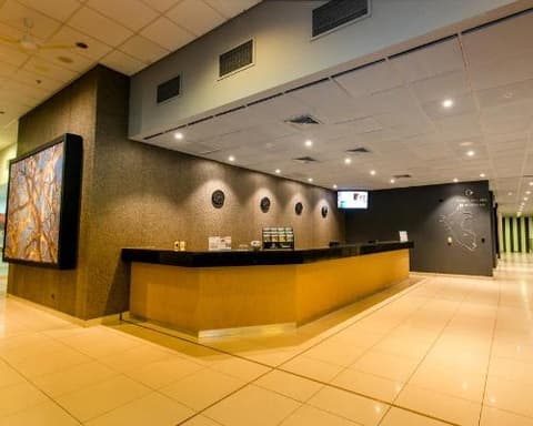 Costa del Sol Wyndham Pucallpa, 