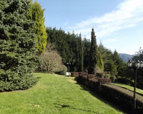 Casa Rural Urrezko Ametsa, 