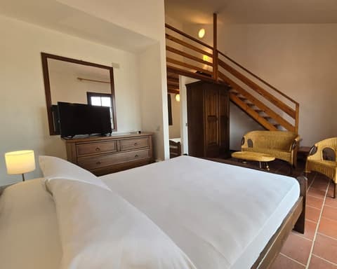 Le Tonnare di Stintino Beach Resort, 