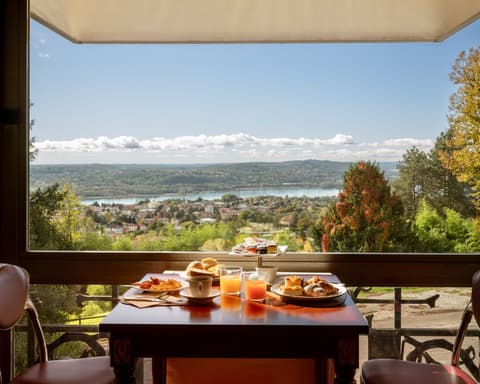 Palace Grand Hotel Varese, 