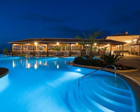 Hacienda del Conde Meliá, 