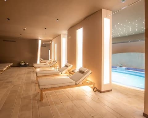 CDS Riva Marina Resort - GATTINONI, 