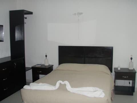 Hotel Verde Mar, Room