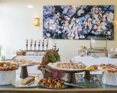 Mangia's Selinunte Resor - GATTINONI, 