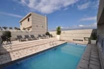 Amerian Executive Mendoza Hotel, 